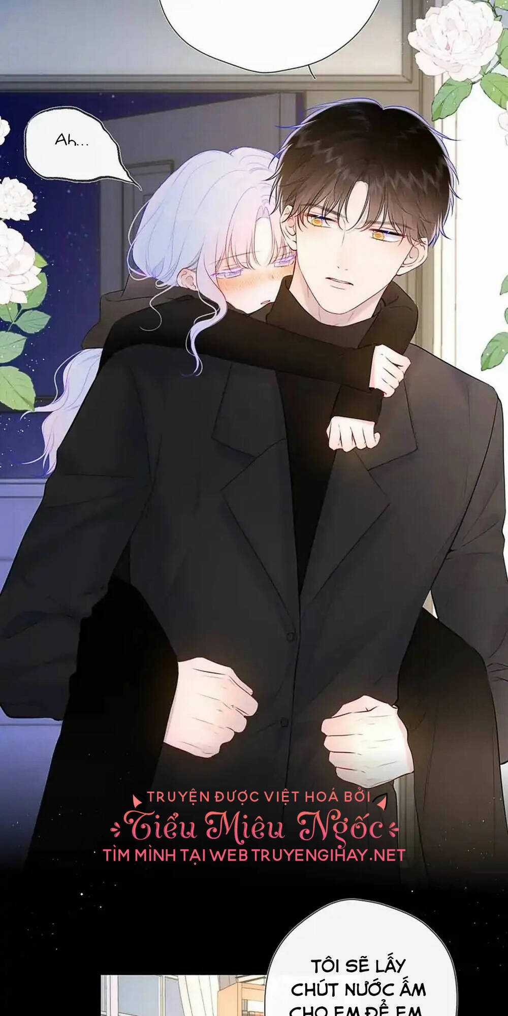 Ngôi Sao Cho Tôi Chapter 119 trang 11