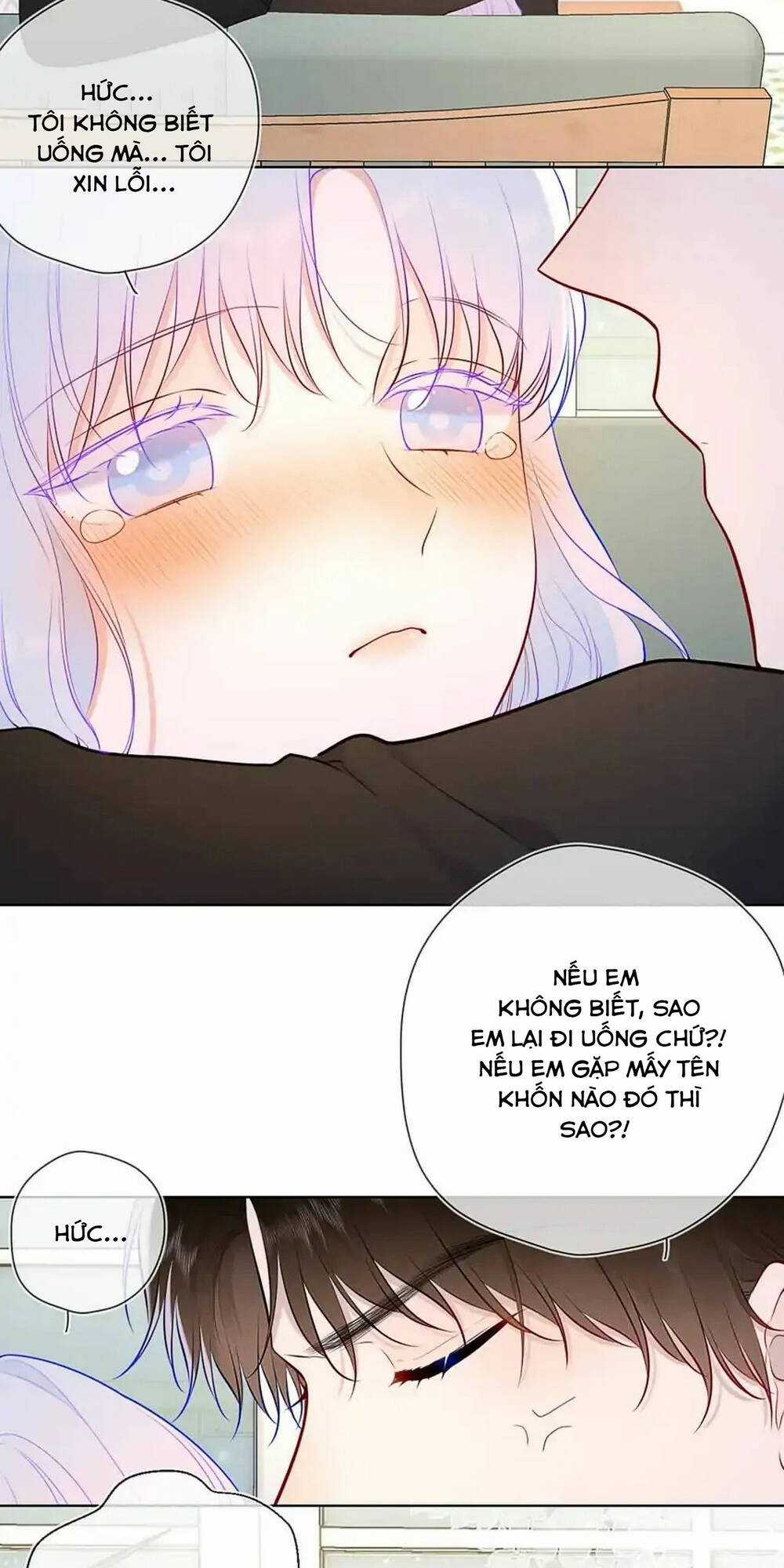 Ngôi Sao Cho Tôi Chapter 119 trang 15