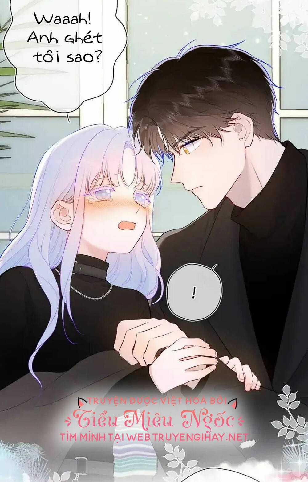 Ngôi Sao Cho Tôi Chapter 119 trang 16