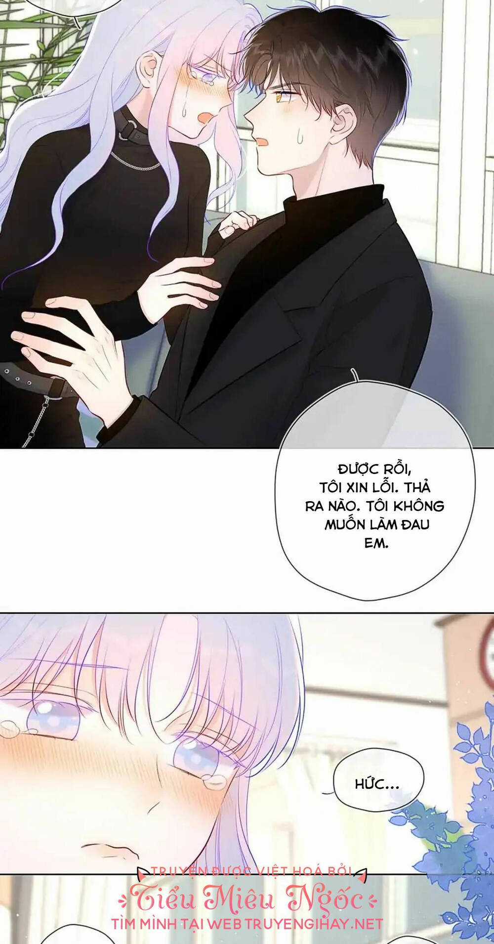 Ngôi Sao Cho Tôi Chapter 119 trang 20