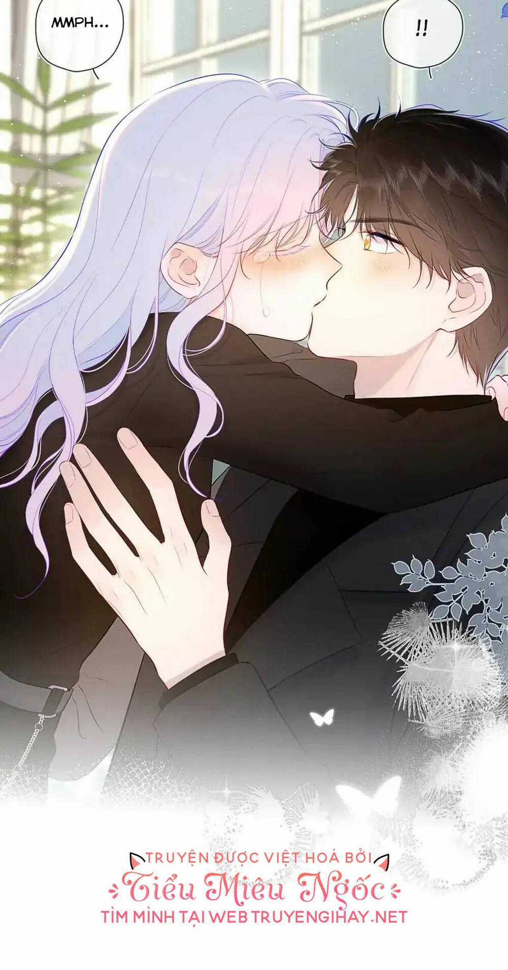 Ngôi Sao Cho Tôi Chapter 119 trang 21