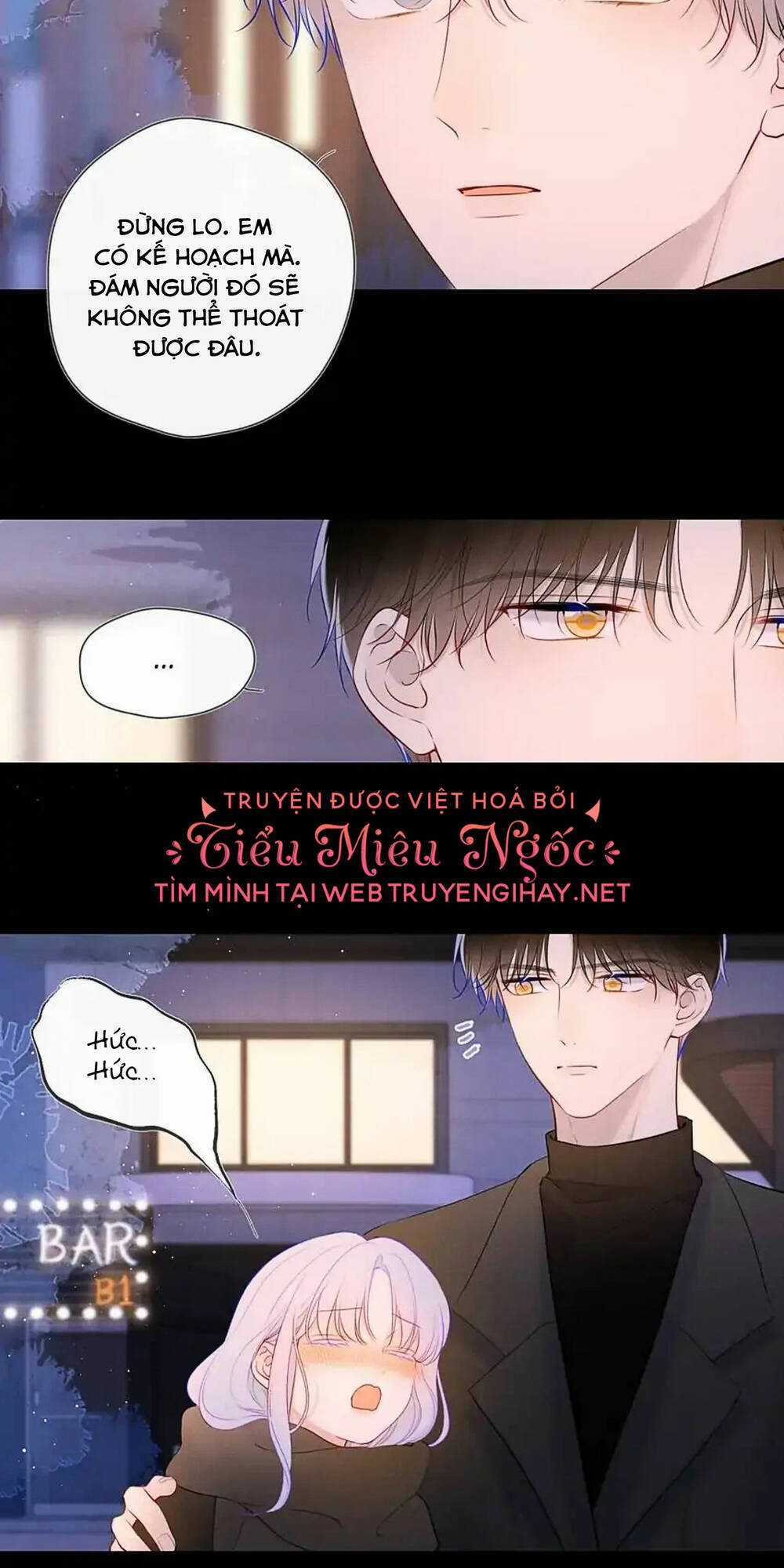 Ngôi Sao Cho Tôi Chapter 119 trang 9