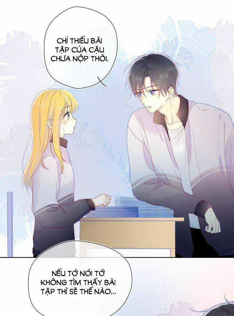 Ngôi Sao Cho Tôi Chapter 12 trang 10