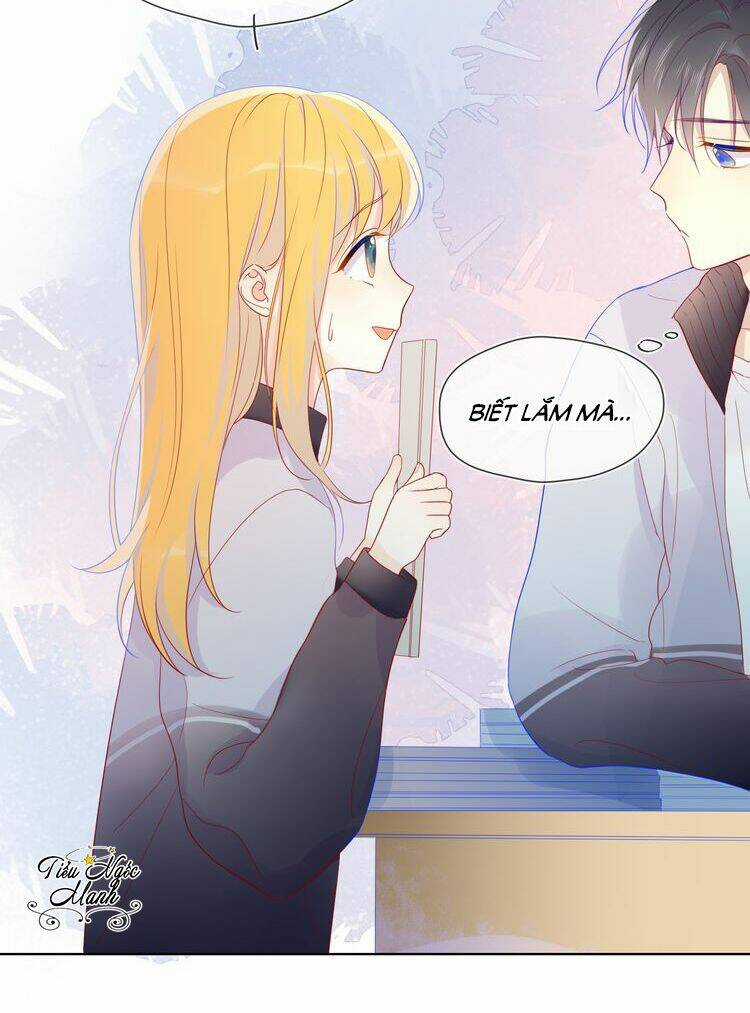 Ngôi Sao Cho Tôi Chapter 12 trang 11