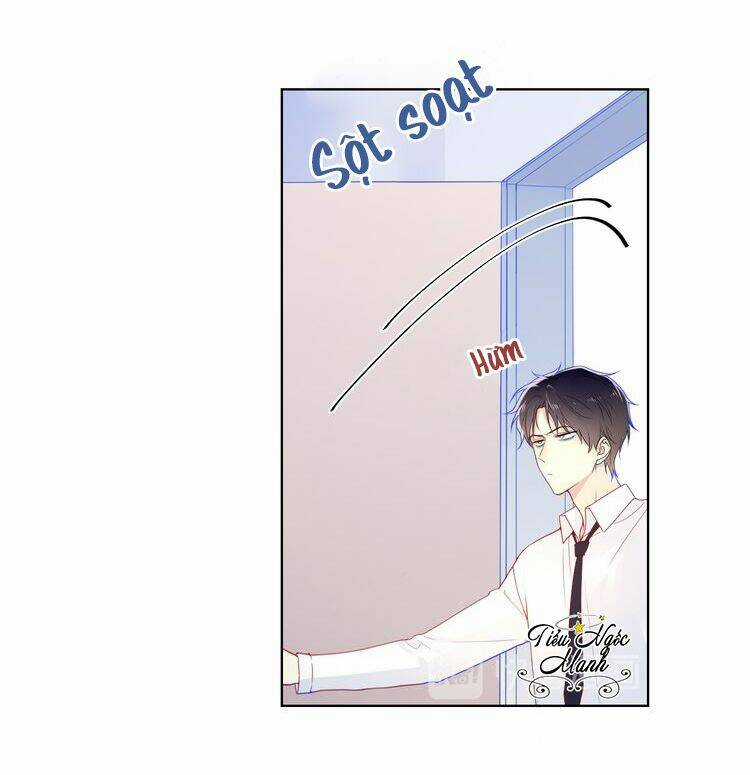 Ngôi Sao Cho Tôi Chapter 12 trang 12