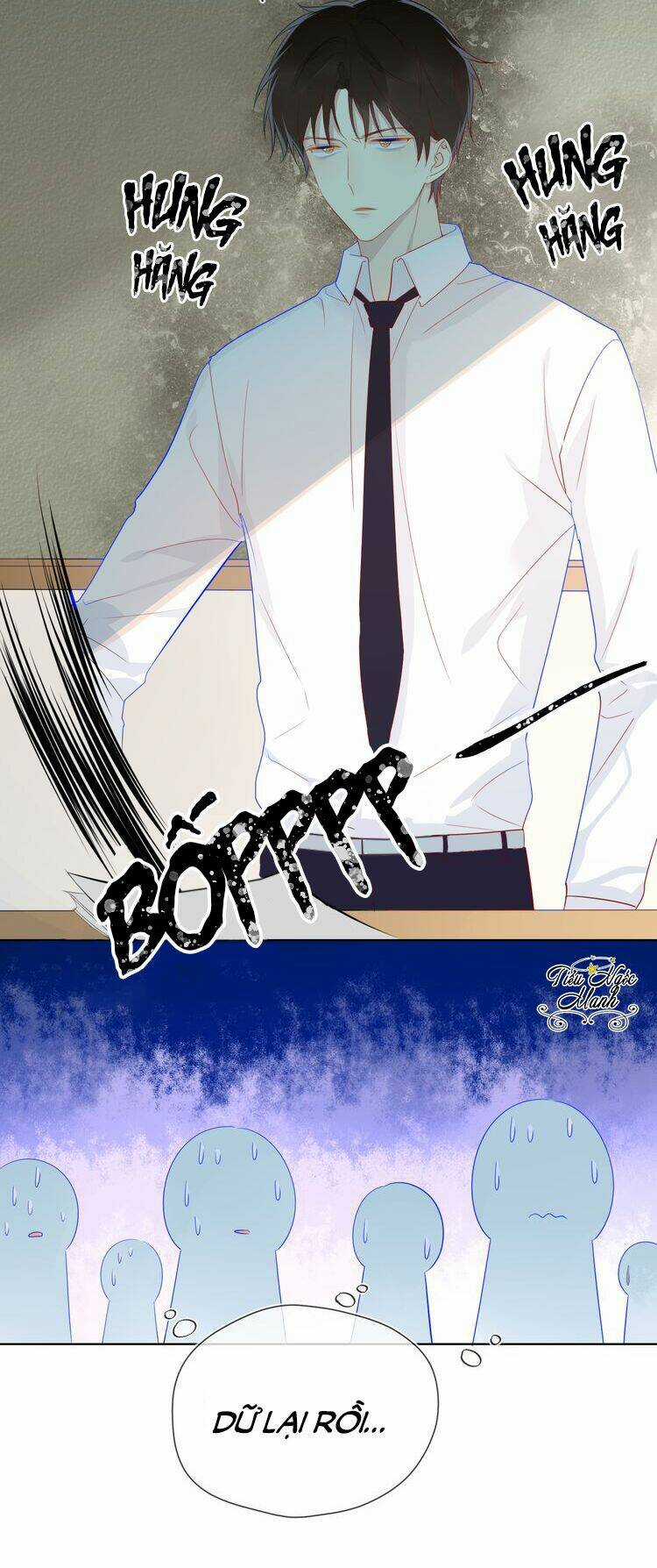 Ngôi Sao Cho Tôi Chapter 12 trang 15