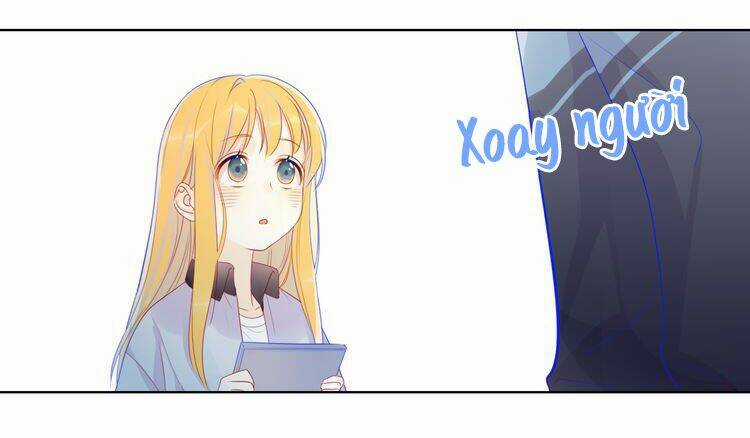 Ngôi Sao Cho Tôi Chapter 12 trang 16