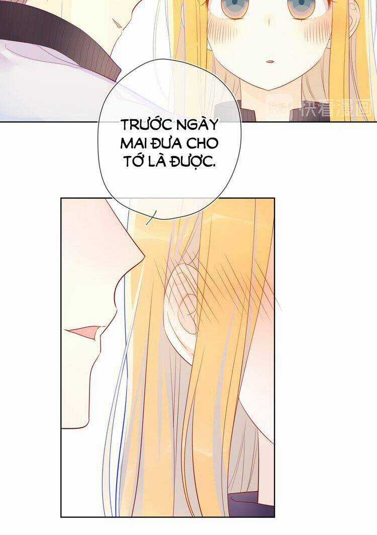 Ngôi Sao Cho Tôi Chapter 12 trang 18