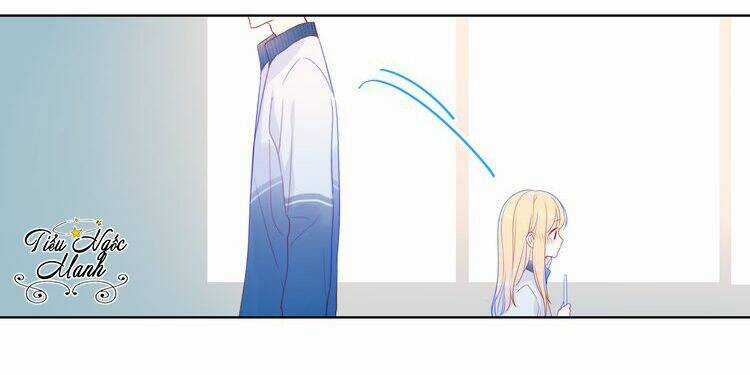 Ngôi Sao Cho Tôi Chapter 12 trang 19