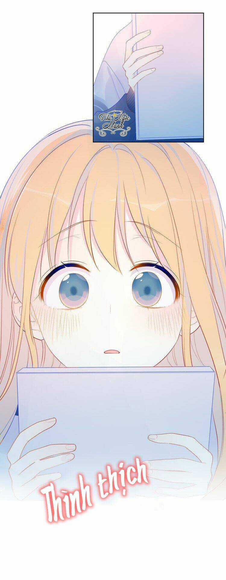 Ngôi Sao Cho Tôi Chapter 12 trang 20