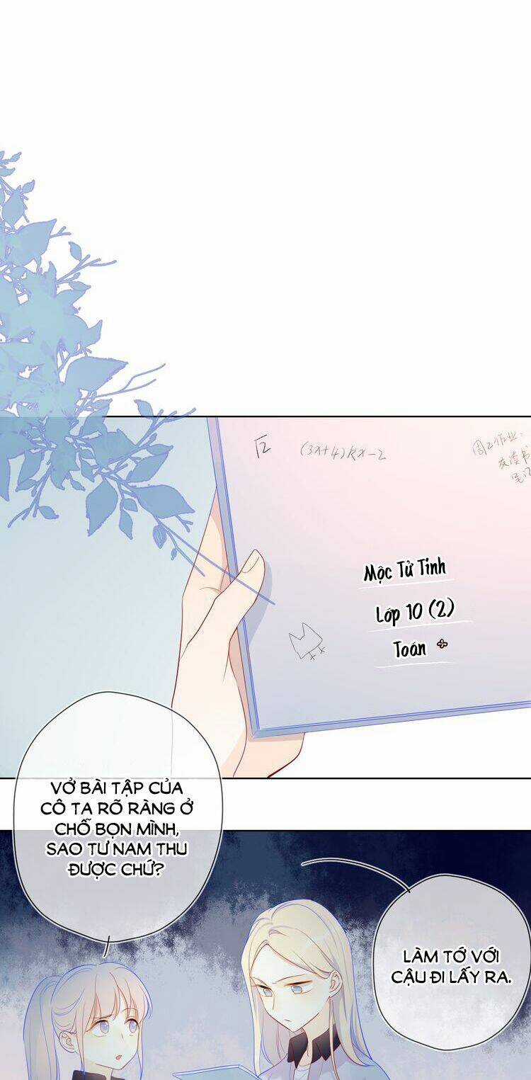 Ngôi Sao Cho Tôi Chapter 12 trang 21