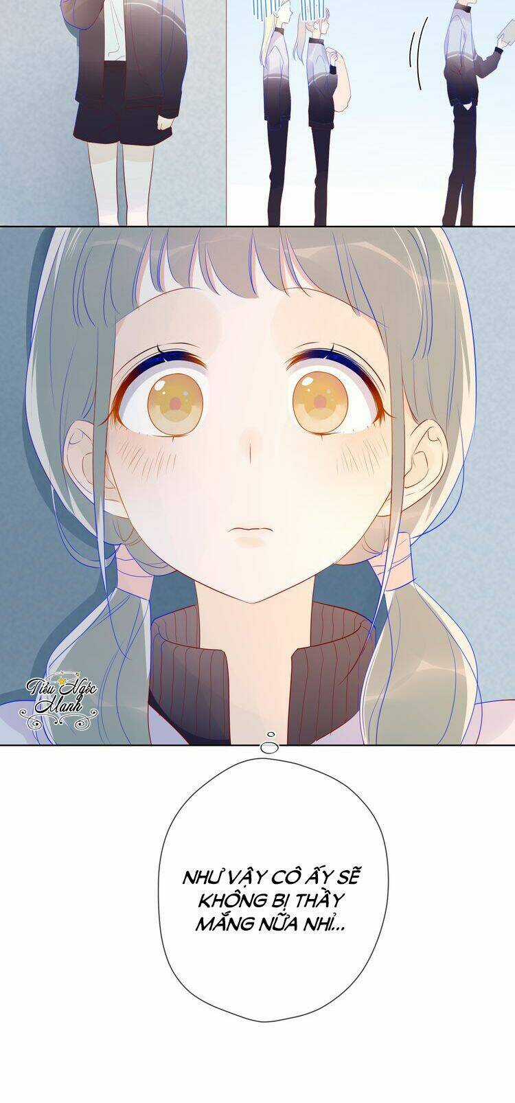 Ngôi Sao Cho Tôi Chapter 12 trang 27