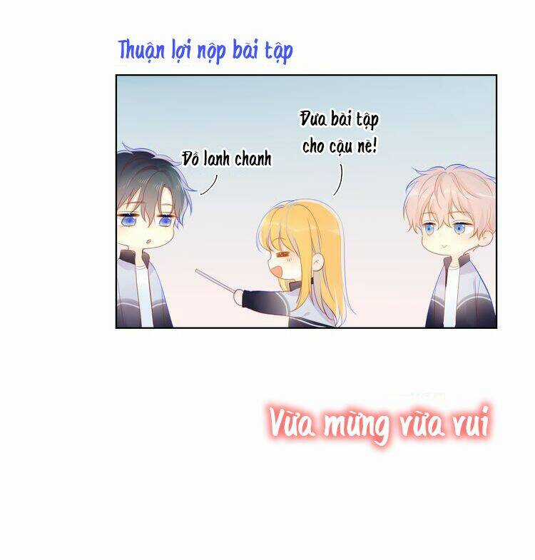 Ngôi Sao Cho Tôi Chapter 12 trang 29