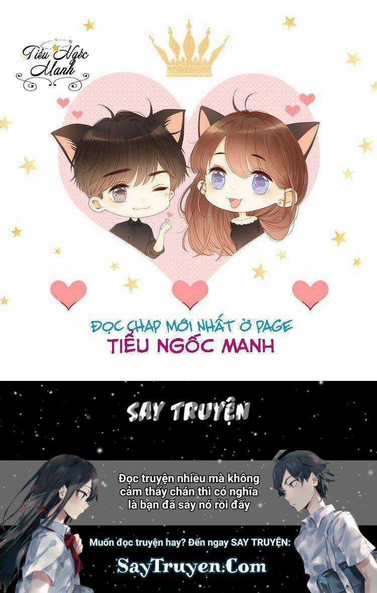 Ngôi Sao Cho Tôi Chapter 12 trang 30