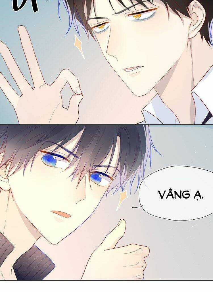 Ngôi Sao Cho Tôi Chapter 12 trang 4