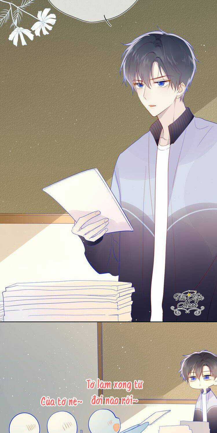 Ngôi Sao Cho Tôi Chapter 12 trang 6