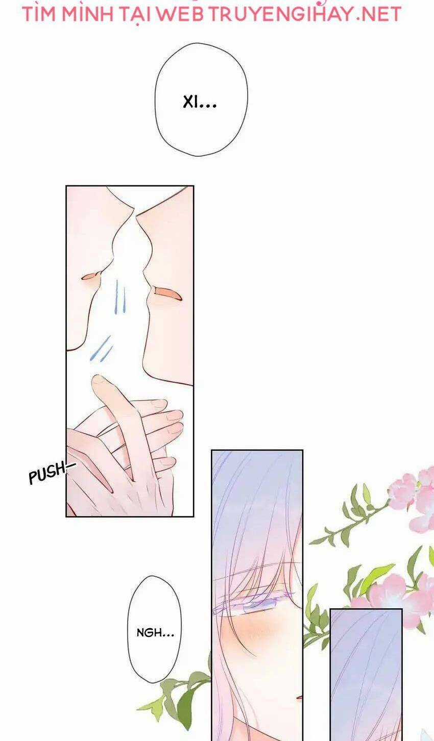 Ngôi Sao Cho Tôi Chapter 120 trang 12