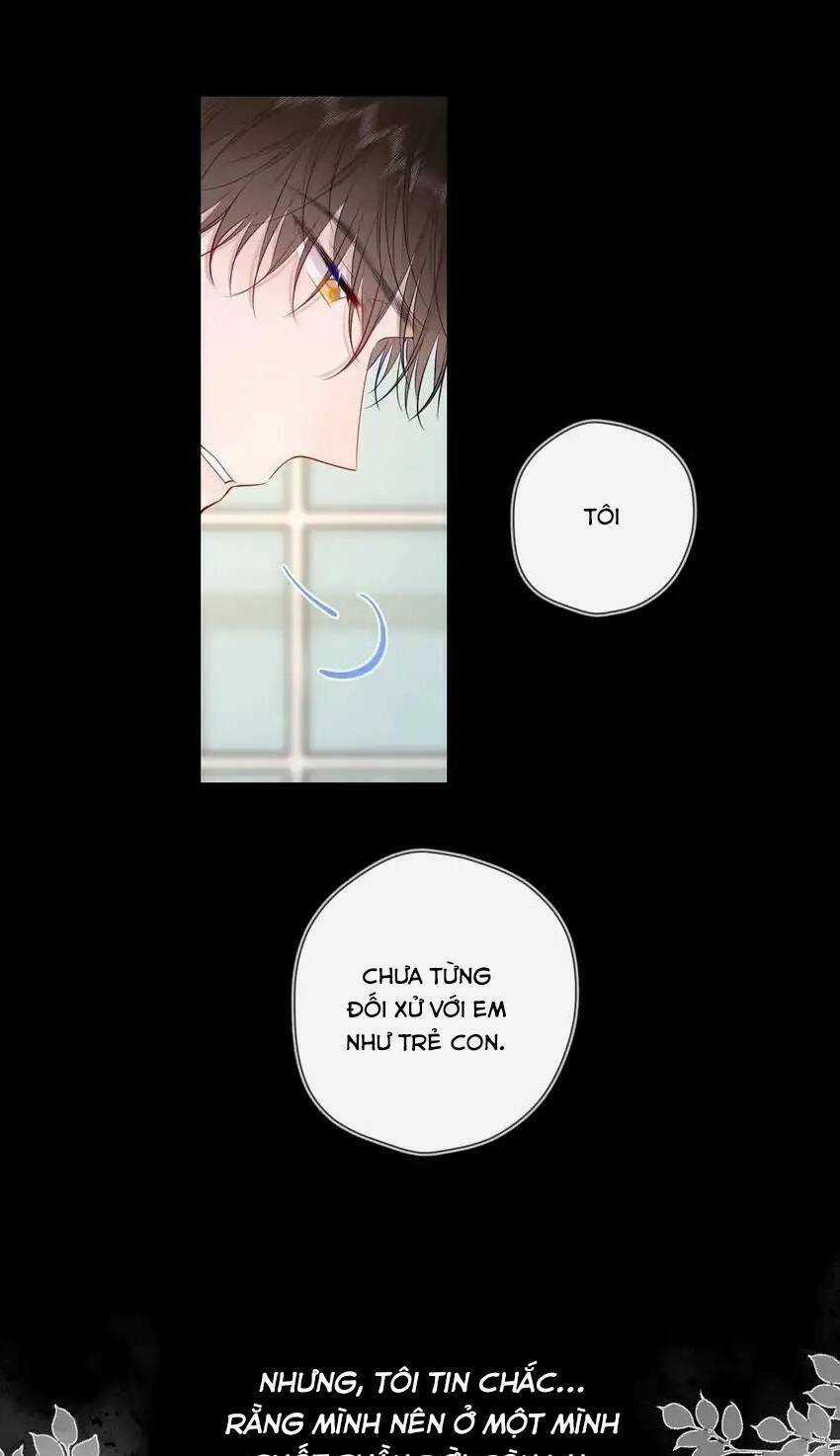 Ngôi Sao Cho Tôi Chapter 120 trang 16