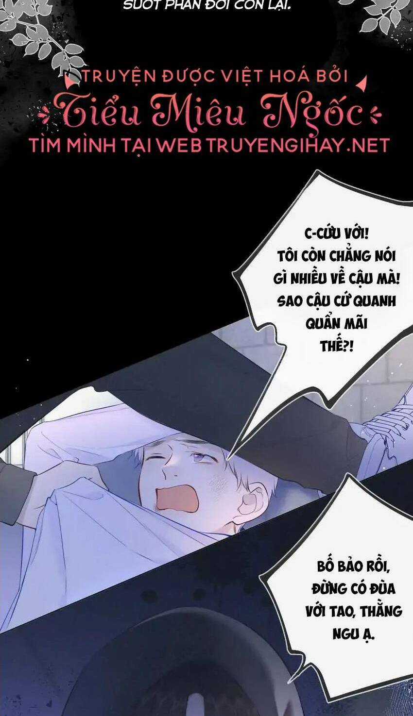 Ngôi Sao Cho Tôi Chapter 120 trang 17