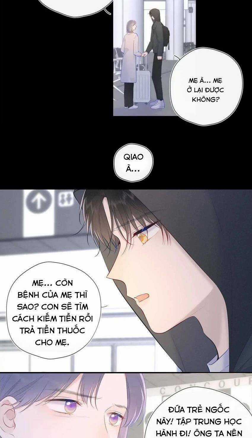 Ngôi Sao Cho Tôi Chapter 120 trang 22