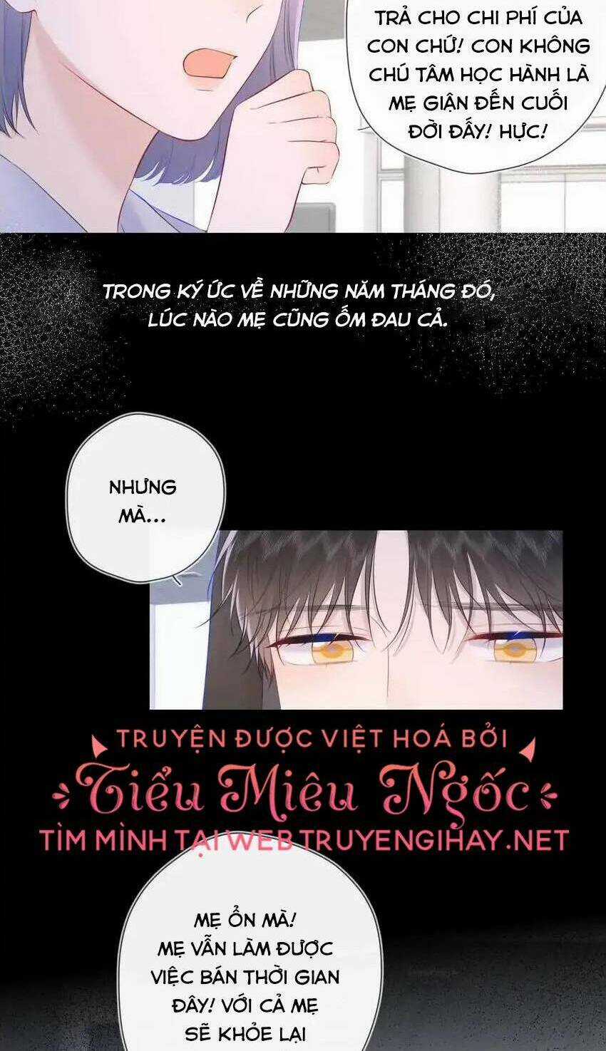 Ngôi Sao Cho Tôi Chapter 120 trang 23