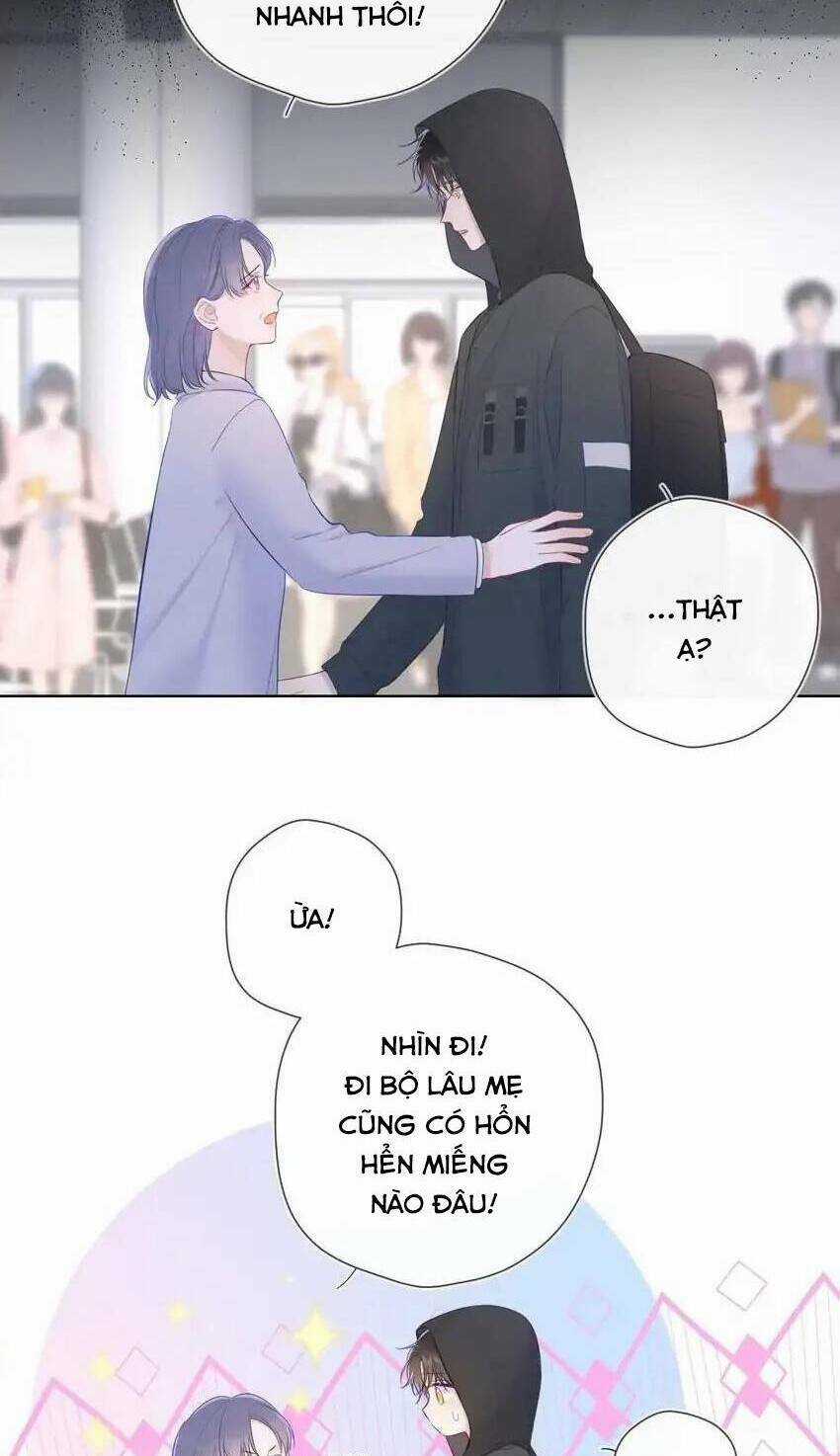 Ngôi Sao Cho Tôi Chapter 120 trang 24