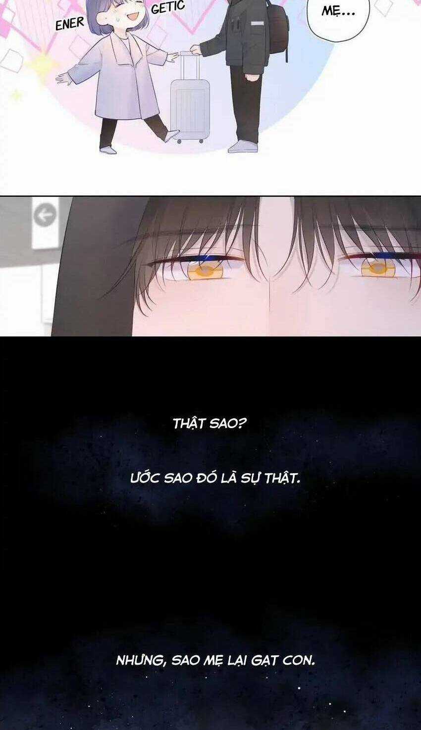 Ngôi Sao Cho Tôi Chapter 120 trang 25