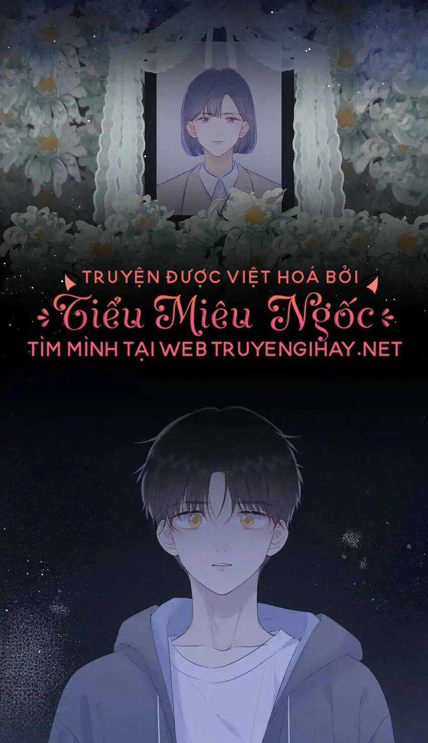 Ngôi Sao Cho Tôi Chapter 120 trang 26