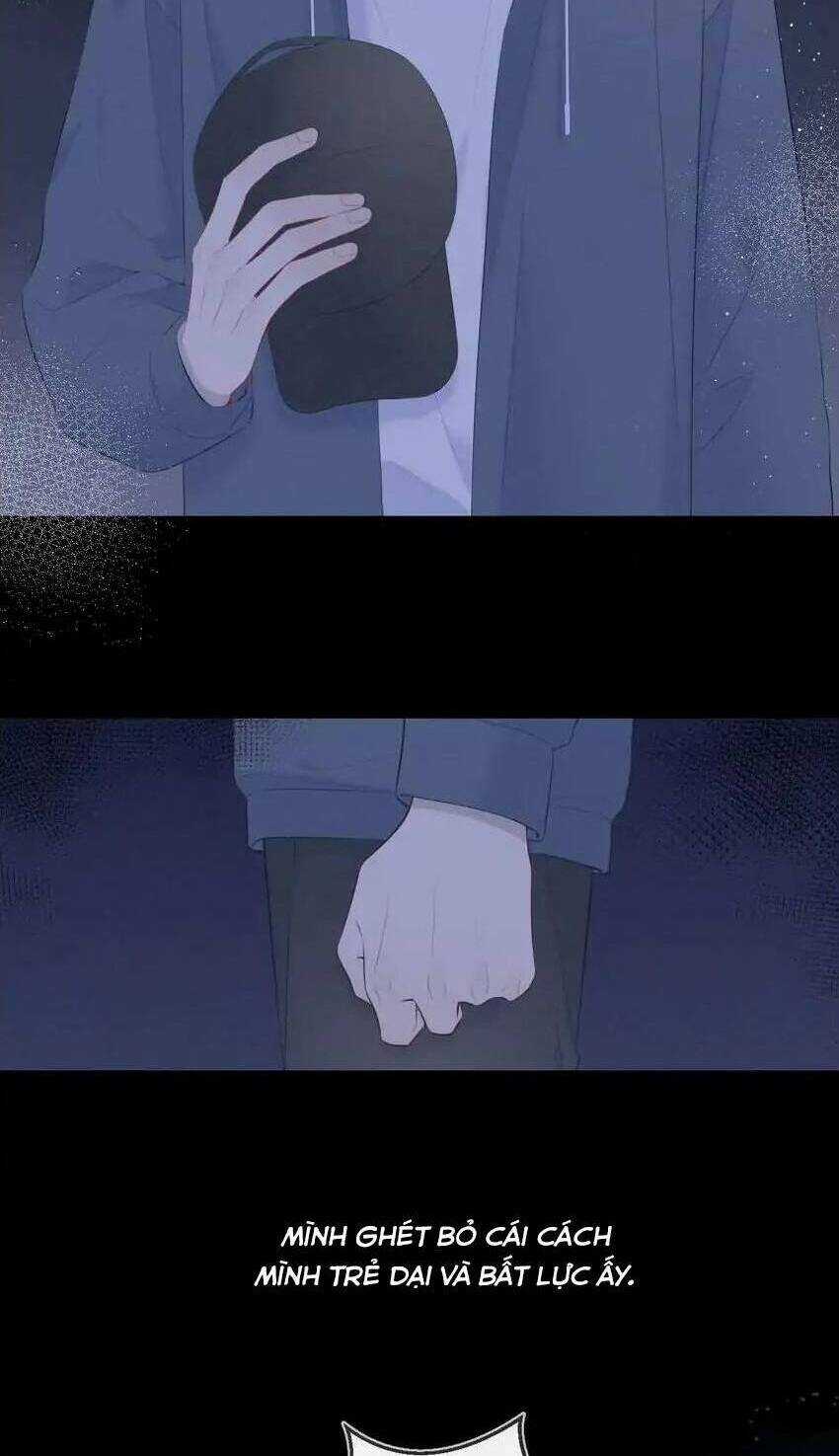 Ngôi Sao Cho Tôi Chapter 120 trang 27