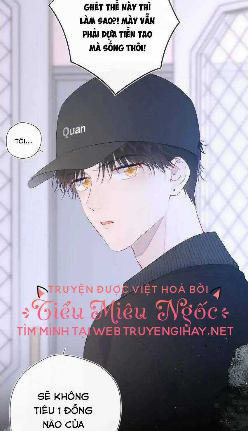 Ngôi Sao Cho Tôi Chapter 120 trang 29