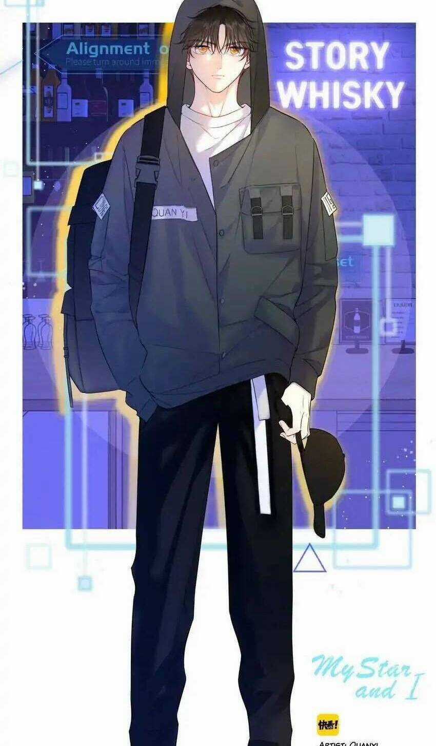 Ngôi Sao Cho Tôi Chapter 120 trang 3