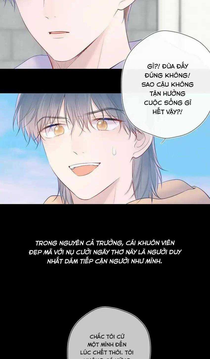 Ngôi Sao Cho Tôi Chapter 120 trang 34