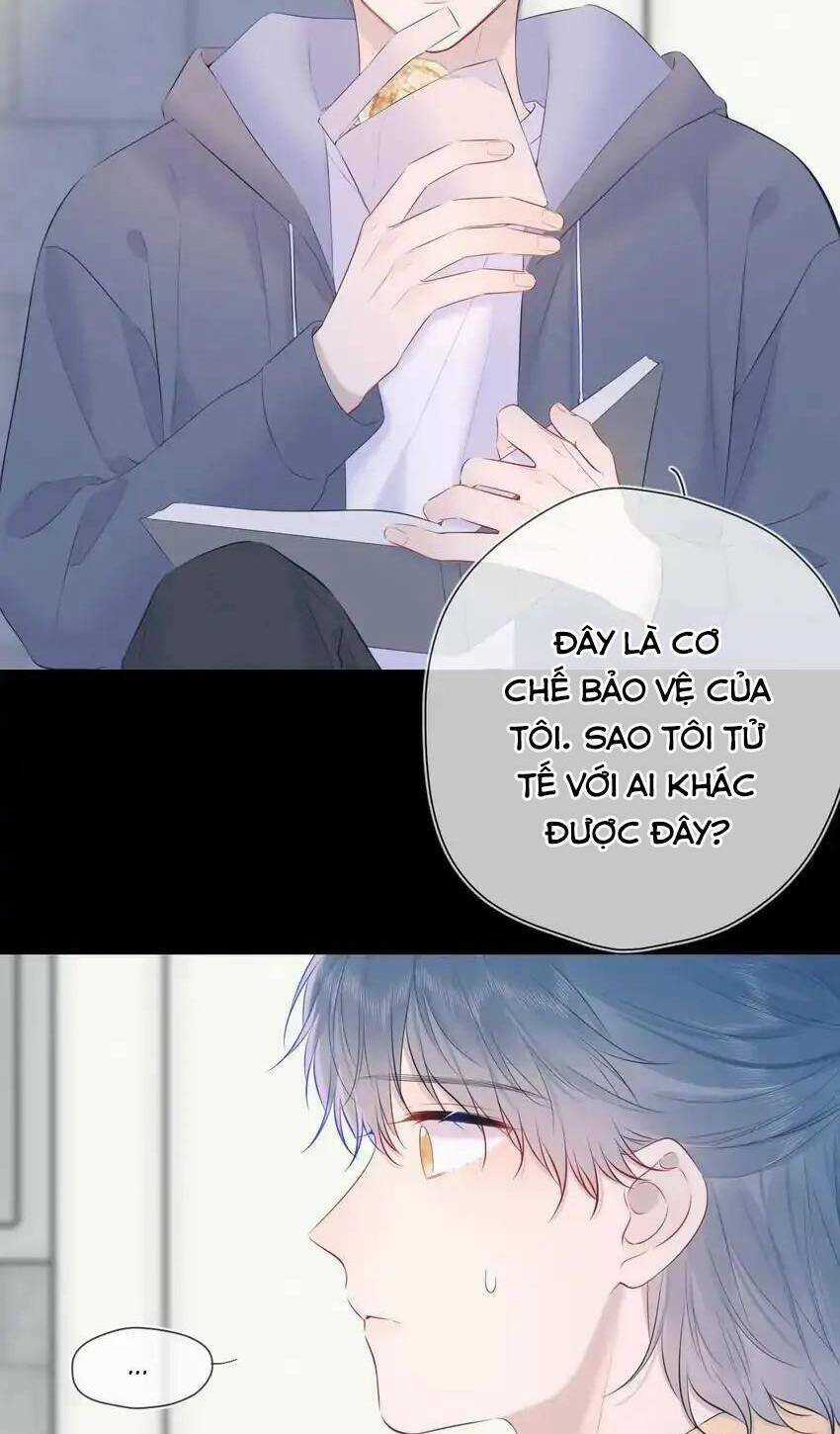 Ngôi Sao Cho Tôi Chapter 120 trang 36