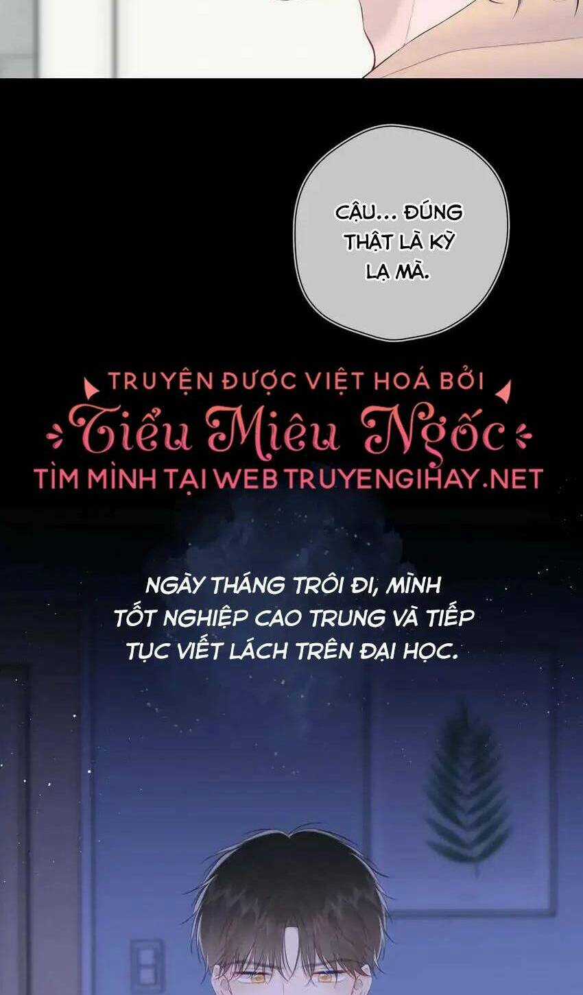 Ngôi Sao Cho Tôi Chapter 120 trang 37