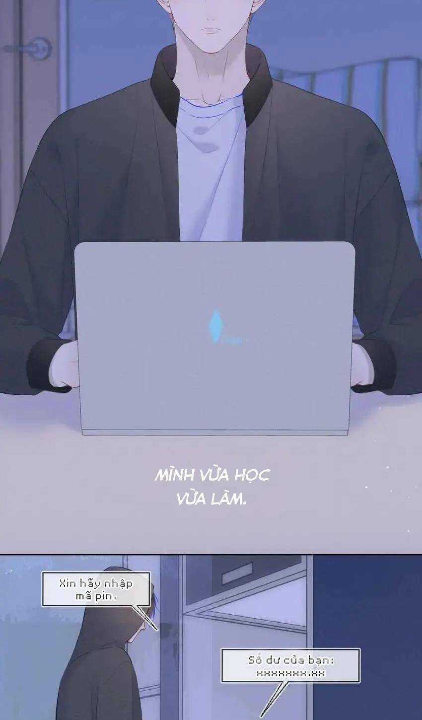 Ngôi Sao Cho Tôi Chapter 120 trang 38