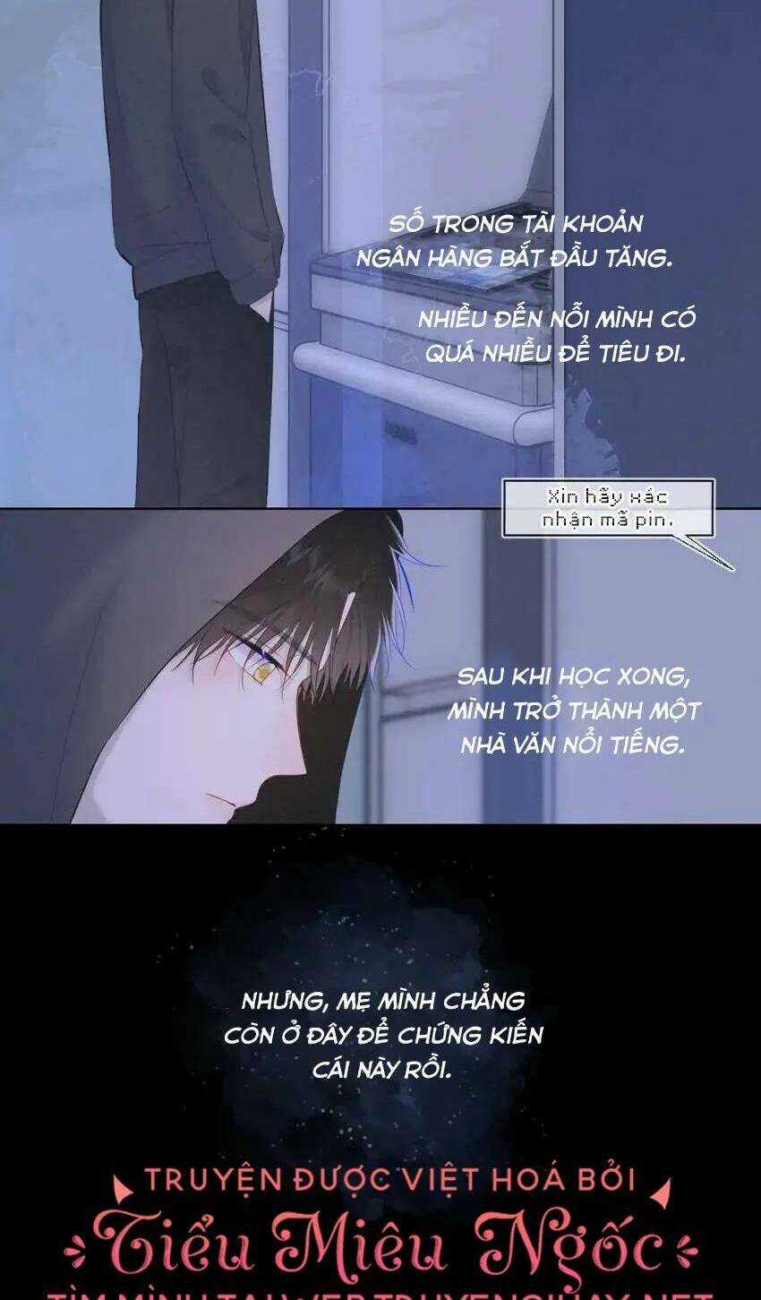 Ngôi Sao Cho Tôi Chapter 120 trang 39