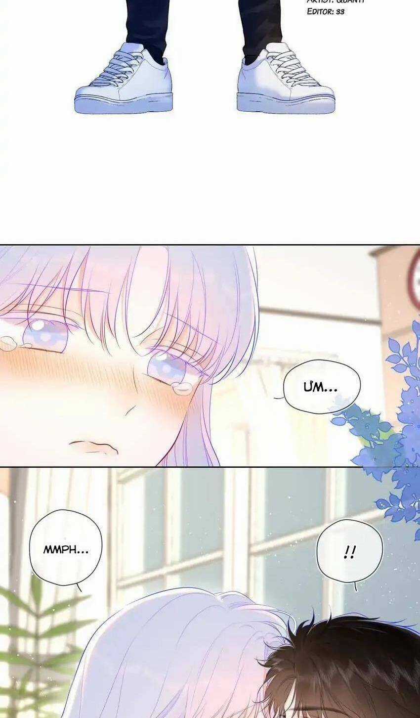 Ngôi Sao Cho Tôi Chapter 120 trang 4