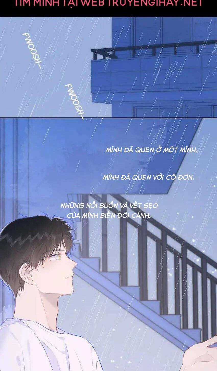 Ngôi Sao Cho Tôi Chapter 120 trang 40