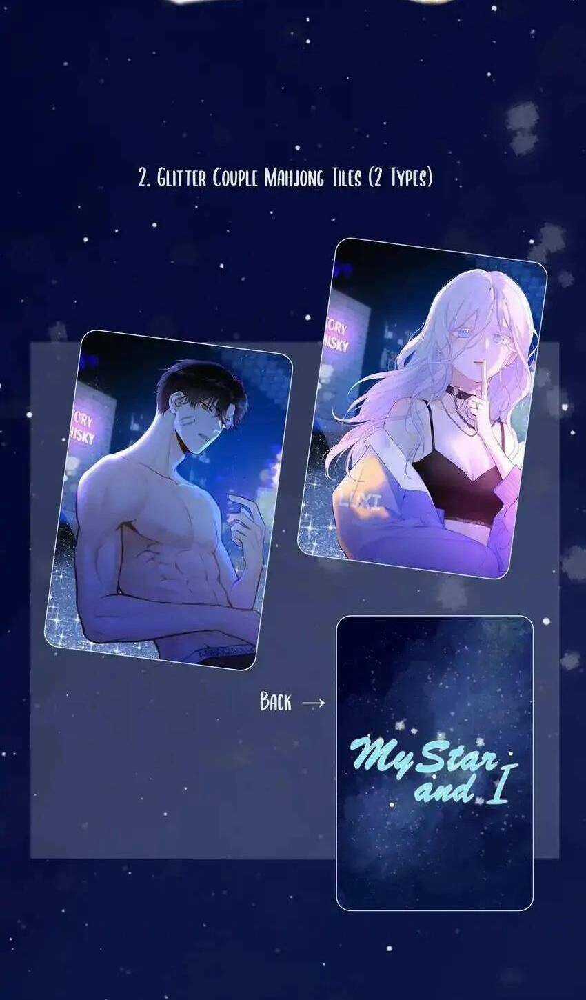 Ngôi Sao Cho Tôi Chapter 120 trang 46