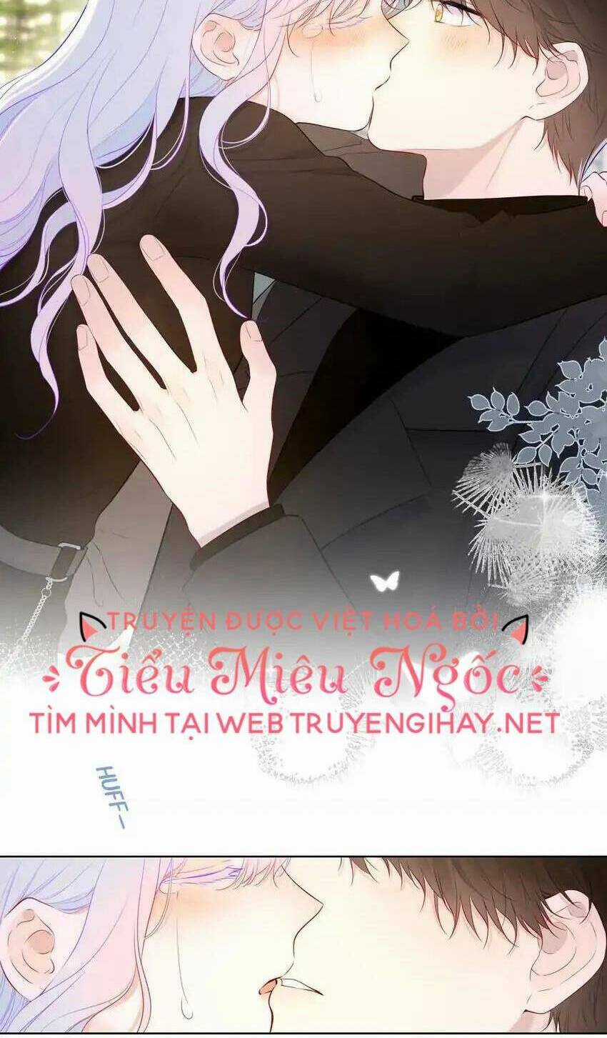 Ngôi Sao Cho Tôi Chapter 120 trang 5