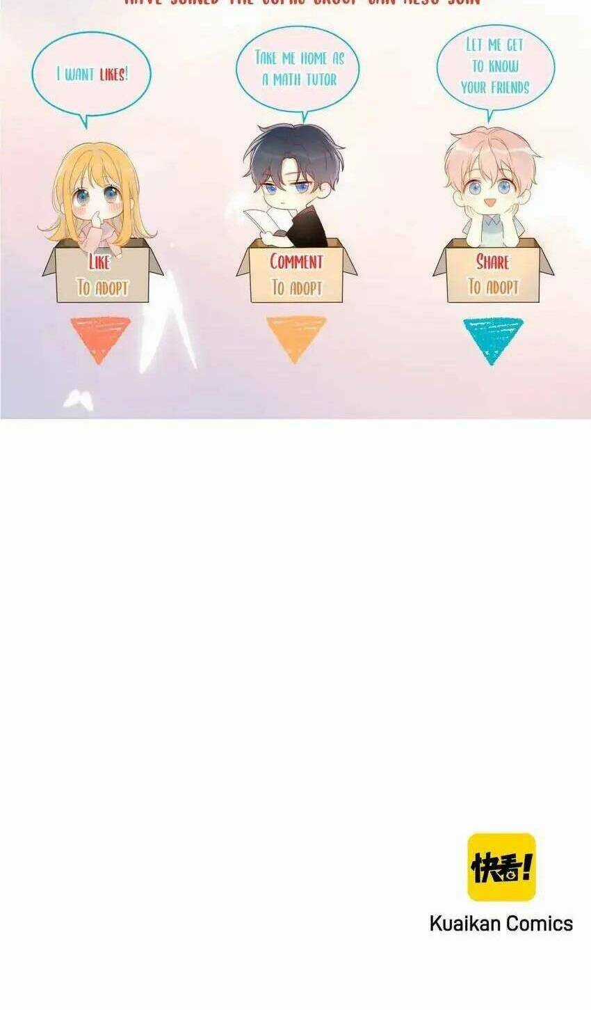 Ngôi Sao Cho Tôi Chapter 120 trang 51