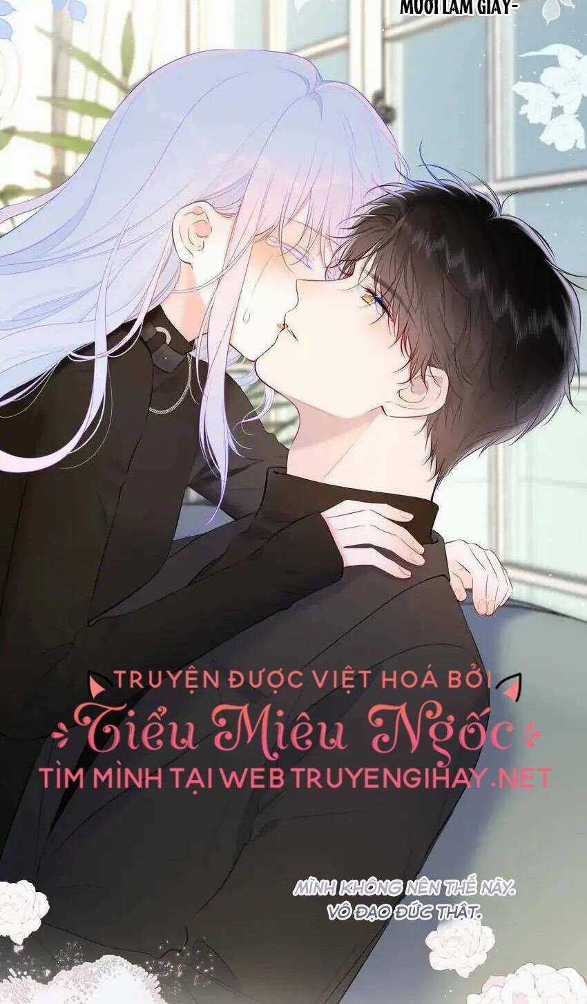 Ngôi Sao Cho Tôi Chapter 120 trang 8