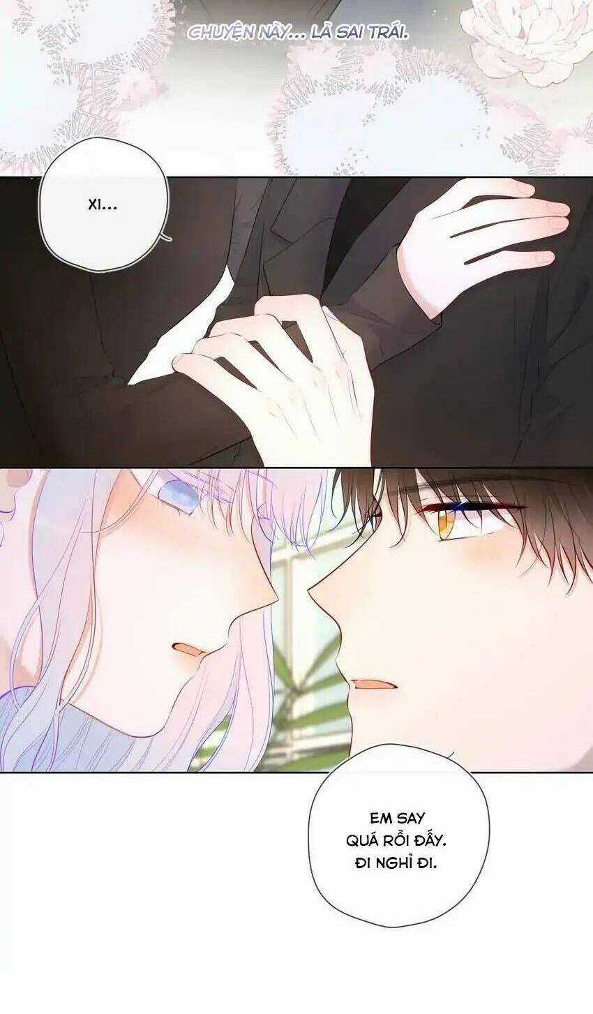 Ngôi Sao Cho Tôi Chapter 120 trang 9