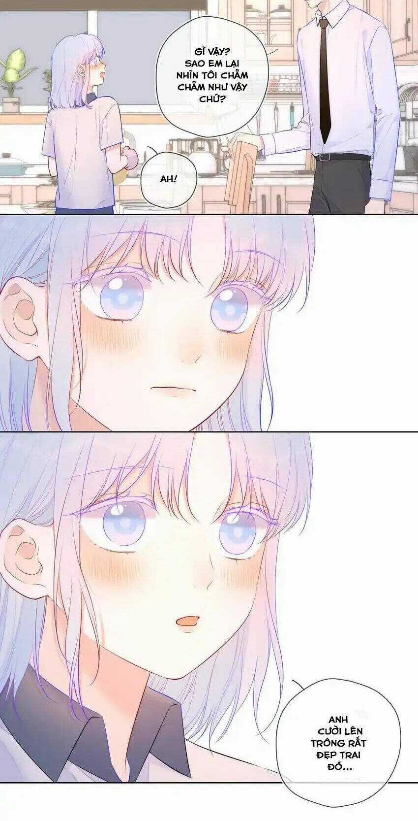 Ngôi Sao Cho Tôi Chapter 121 trang 13