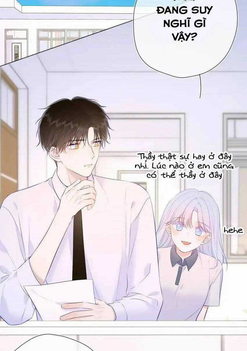 Ngôi Sao Cho Tôi Chapter 121 trang 16