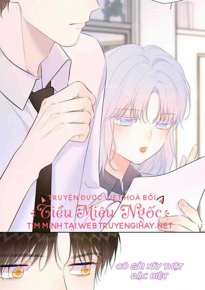 Ngôi Sao Cho Tôi Chapter 121 trang 18