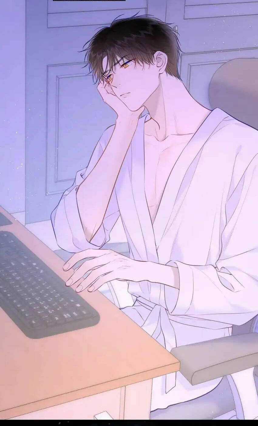 Ngôi Sao Cho Tôi Chapter 121 trang 21