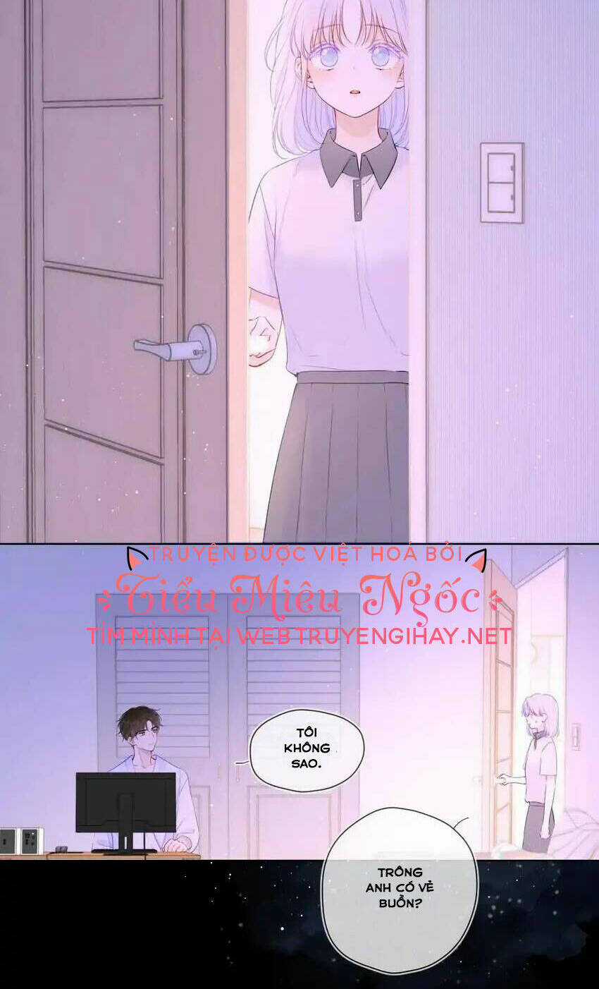 Ngôi Sao Cho Tôi Chapter 121 trang 23