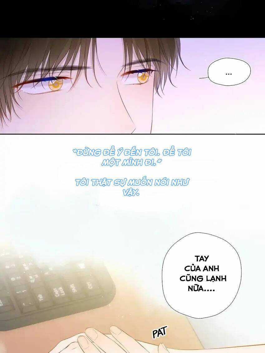 Ngôi Sao Cho Tôi Chapter 121 trang 24