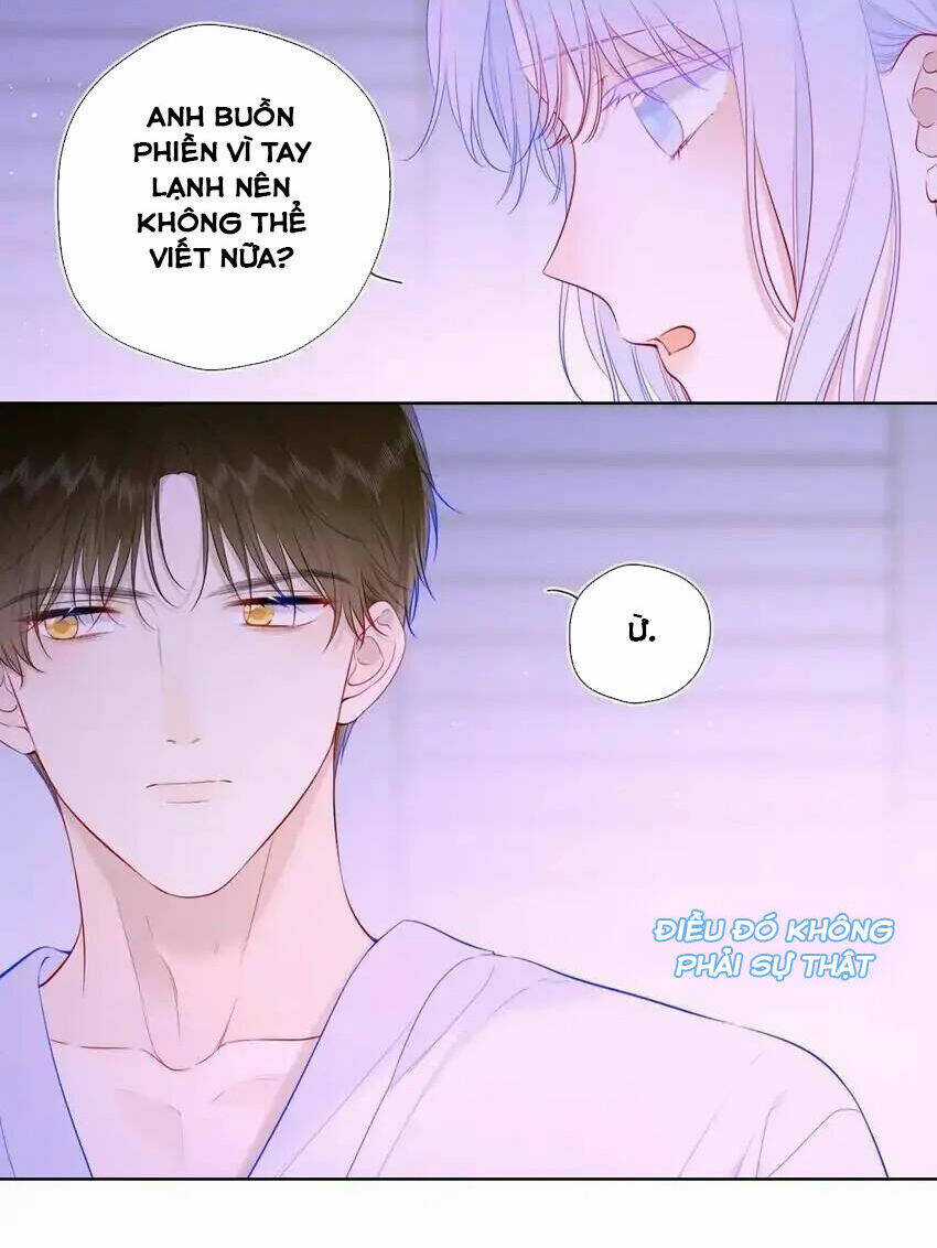 Ngôi Sao Cho Tôi Chapter 121 trang 26